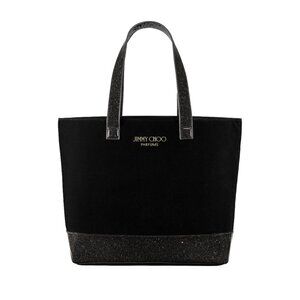 Jimmy Choo Parfums Tote Bag